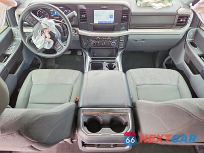 Zdjęcie 8 z 12 samochodu: 2025 FORD F250 SUPER DUTY VIN:1FT7W2BT3SEC60057 - miniatura