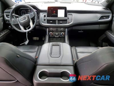 Zdjęcie 8 z 13 samochodu: 2023 GMC YUKON XL C1500 SLT VIN:1GKS1GKDXPR102625 - miniatura