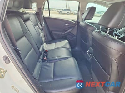 Zdjęcie 11 z 13 samochodu: 2017 ACURA RDX TECHNOLOGY VIN:5J8TB3H53HL006766 - miniatura