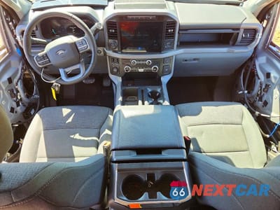 Zdjęcie 8 z 13 samochodu: 2024 FORD F150 XLT VIN:1FTFW3LD9RFA20461 - miniatura