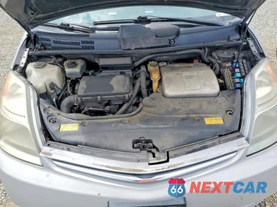 Zdjęcie 11 z 12 samochodu: 2008 TOYOTA PRIUS BASE VIN:JTDKB20U483455994 - miniatura