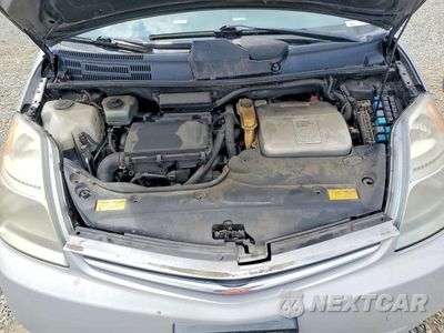 Zdjęcie 11 z 12 samochodu: 2008 TOYOTA PRIUS BASE VIN:JTDKB20U483455994 - miniatura