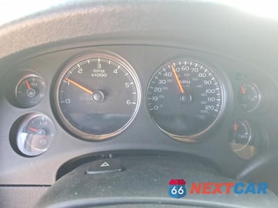 Zdjęcie 9 z 14 samochodu: 2010 GMC YUKON DENALI VIN:1GKUCEEF4AR263984 - miniatura