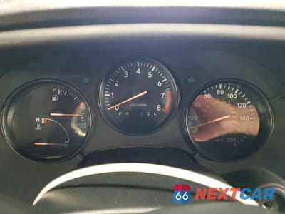 Zdjęcie 9 z 13 samochodu: 1998 TOYOTA SUPRA SPORT ROOF VIN:JT2DE82A8W1001626 - miniatura