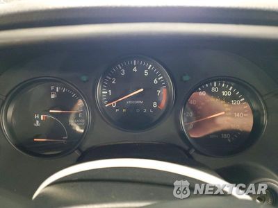 Zdjęcie 9 z 13 samochodu: 1998 TOYOTA SUPRA SPORT ROOF VIN:JT2DE82A8W1001626 - miniatura