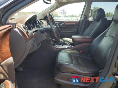 Zdjęcie 7 z 13 samochodu: 2014 BUICK ENCLAVE VIN:5GAKRBKDXEJ170251 - miniatura