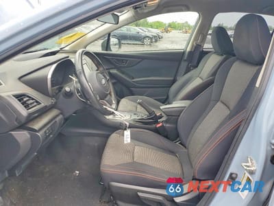 Zdjęcie 7 z 13 samochodu: 2022 SUBARU CROSSTREK PREMIUM VIN:JF2GTAPC7NH218104 - miniatura