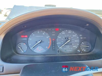 Zdjęcie 9 z 12 samochodu: 1994 HONDA ACCORD LX VIN:1HGCD5645RA051639 - miniatura