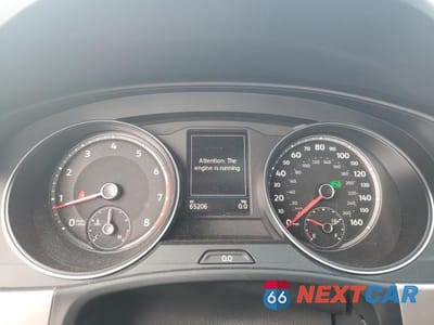 Zdjęcie 9 z 14 samochodu: 2020 VOLKSWAGEN ATLAS CROSS SPORT SE VIN:1V25E2CA9LC230676 - miniatura