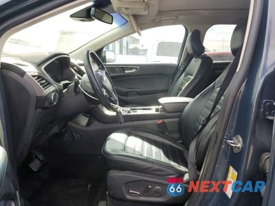 Zdjęcie 7 z 12 samochodu: 2019 FORD EDGE SEL VIN:2FMPK4J92KBC38331 - miniatura