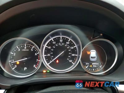 Zdjęcie 9 z 13 samochodu: 2025 MAZDA CX-5 SELECT VIN:JM3KFBBL6S0584327 - miniatura
