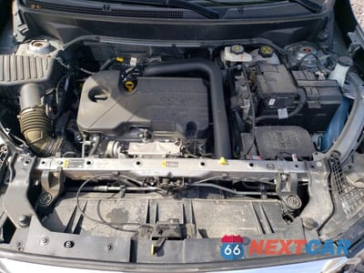 Zdjęcie 11 z 12 samochodu: 2024 GMC TERRAIN SLT VIN:3GKALVEGXRL192398 - miniatura
