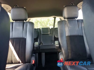 Zdjęcie 10 z 13 samochodu: 2018 DODGE GRAND CARAVAN SXT VIN:2C4RDGCG7JR206582 - miniatura