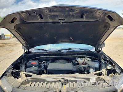 Zdjęcie 11 z 12 samochodu: 2020 CHEVROLET SILVERADO C1500 RST VIN:3GCPWDED7LG287692 - miniatura
