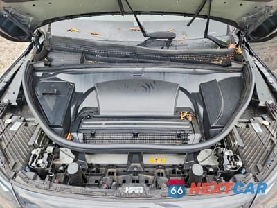 Zdjęcie 12 z 13 samochodu: 2024 MERCEDES-BENZ EQE SUV 350 4MATIC VIN:4JGGM1CB7RA055621 - miniatura