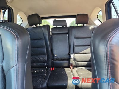 Zdjęcie 10 z 14 samochodu: 2014 MAZDA CX-5 GT VIN:JM3KE4DYXE0351577 - miniatura