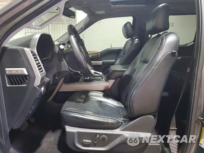 Zdjęcie 7 z 13 samochodu: 2016 FORD F150 SUPERCREW VIN:1FTEW1EPXGKD85128 - miniatura