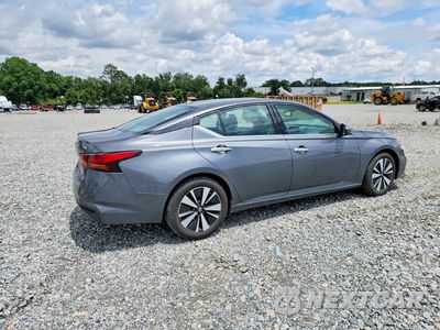 Trzecie zdjęcie samochodu z tyłu: 2019 NISSAN ALTIMA SL VIN:1N4BL4EV1KC158317 - miniatura