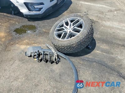 Zdjęcie 13 z 14 samochodu: 2016 FORD EXPLORER SPORT VIN:1FM5K8GT8GGC04508 - miniatura