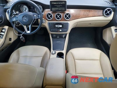 Zdjęcie 8 z 13 samochodu: 2015 MERCEDES-BENZ GLA 250 4MATIC VIN:WDCTG4GBXFJ086650 - miniatura