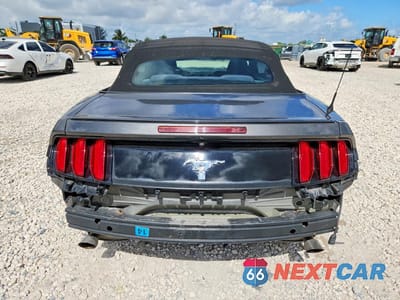 Zdjęcie 6 z 12 samochodu: 2016 FORD MUSTANG VIN:1FATP8EM6G5257802 - miniatura