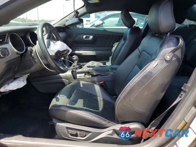 Zdjęcie 7 z 12 samochodu: 2020 FORD MUSTANG GT VIN:1FA6P8CF9L5149539 - miniatura