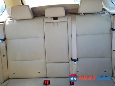 Zdjęcie 10 z 14 samochodu: 2014 BMW X3 XDRIVE28I VIN:5UXWX9C58E0D17504 - miniatura