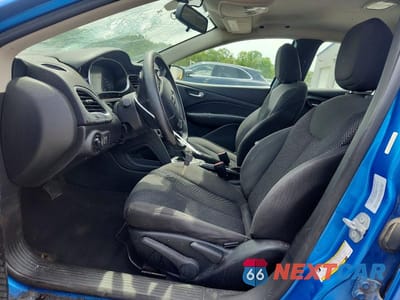 Zdjęcie 7 z 12 samochodu: 2015 DODGE DART SE VIN:1C3CDFAA3FD404878 - miniatura