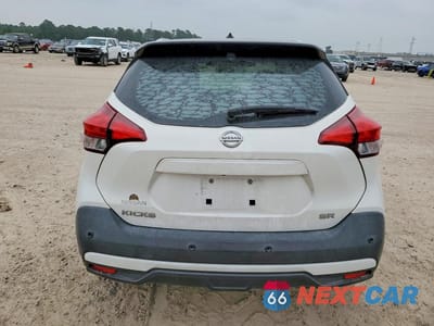 Zdjęcie 6 z 13 samochodu: 2020 NISSAN KICKS SR VIN:3N1CP5DV0LL517255 - miniatura