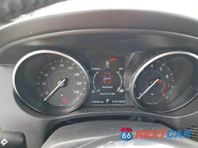 Zdjęcie 9 z 13 samochodu: 2018 JAGUAR F-PACE S VIN:SADCM2FV7JA282718 - miniatura