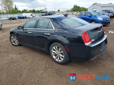 Drugie zdjęcie samochodu z przodu: 2016 CHRYSLER 300C VIN:2C3CCAKGXGH106485 - miniatura