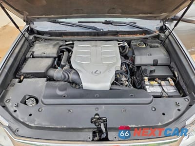 Zdjęcie 12 z 13 samochodu: 2012 LEXUS GX 460 VIN:JTJBM7FX1C5041011 - miniatura