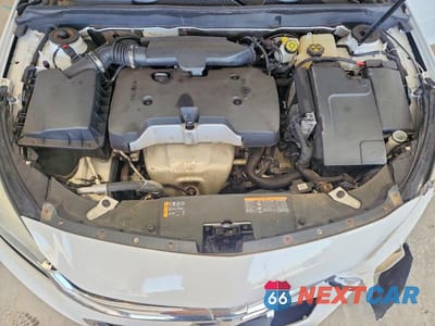 Zdjęcie 11 z 12 samochodu: 2015 CHEVROLET MALIBU 2LT VIN:1G11D5SLXFF327176 - miniatura
