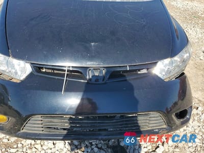 Zdjęcie 11 z 12 samochodu: 2006 HONDA CIVIC SI VIN:2HGFG21546H706471 - miniatura