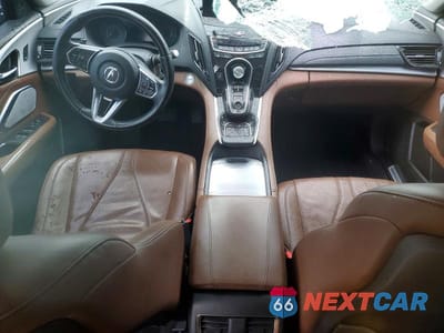 Zdjęcie 8 z 13 samochodu: 2020 ACURA RDX TECHNOLOGY VIN:5J8TC2H51LL023243 - miniatura