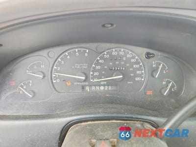 Zdjęcie 9 z 12 samochodu: 1996 FORD RANGER VIN:1FTCR10A6TPA62774 - miniatura