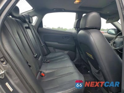 Zdjęcie 10 z 12 samochodu: 2009 HYUNDAI ELANTRA SE VIN:KMHDU46DX9U620573 - miniatura