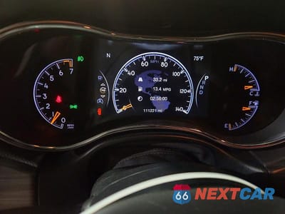 Zdjęcie 9 z 14 samochodu: 2019 JEEP GRAND CHEROKEE LIMITED VIN:1C4RJFBG5KC707159 - miniatura