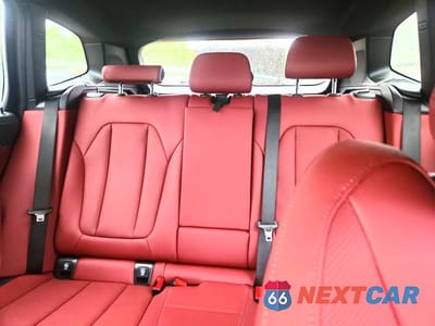 Zdjęcie 10 z 13 samochodu: 2023 BMW X3 M40I VIN:5UX83DP02P9P97377 - miniatura