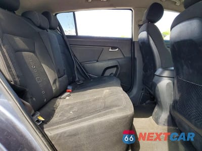 Zdjęcie 11 z 13 samochodu: 2012 KIA SPORTAGE EX VIN:KNDPC3A23C7273341 - miniatura