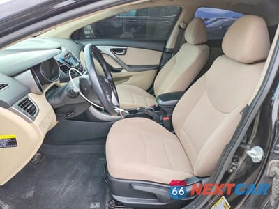 Zdjęcie 7 z 12 samochodu: 2016 HYUNDAI ELANTRA VALUE EDITION VIN:KMHDH4AEXGU618730 - miniatura