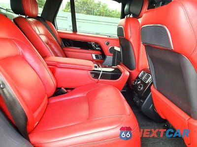 Zdjęcie 11 z 13 samochodu: 2020 LAND ROVER RANGE ROVER AUTOBIOGRAPHY VIN:SALGV2SE0LA594200 - miniatura