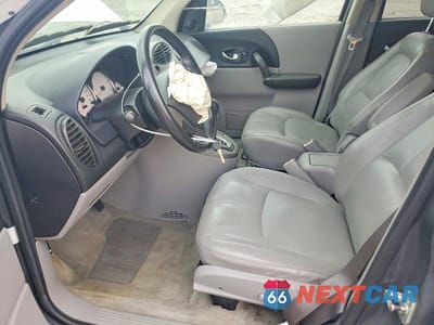 Zdjęcie 7 z 13 samochodu: 2005 SATURN VUE VIN:5GZCZ53475S833786 - miniatura