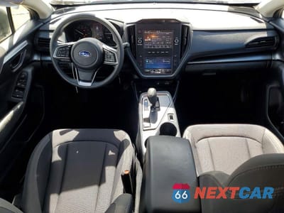Zdjęcie 8 z 13 samochodu: 2024 SUBARU IMPREZA VIN:JF1GUABC9R8856319 - miniatura