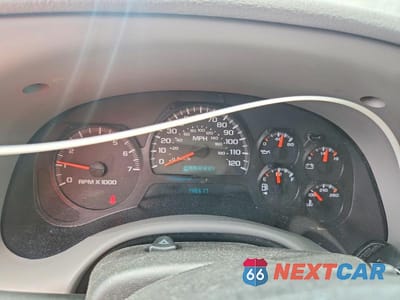 Zdjęcie 9 z 13 samochodu: 2005 CHEVROLET TRAILBLAZER LS VIN:1GNDT13SX52386618 - miniatura