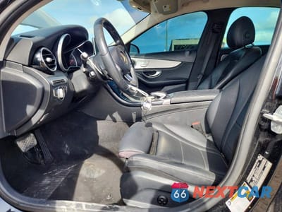 Zdjęcie 7 z 13 samochodu: 2015 MERCEDES-BENZ C 300 VIN:55SWF4JB7FU068112 - miniatura