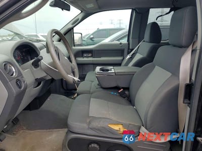 Zdjęcie 7 z 12 samochodu: 2007 FORD F150 VIN:1FTPX14V87FB35806 - miniatura