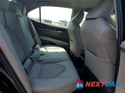 Zdjęcie 10 z 13 samochodu: 2022 TOYOTA CAMRY HYBRID SE VIN:4T1G31AK2NU597885 - miniatura