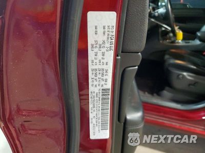 Zdjęcie 14 z 14 samochodu: 2018 JEEP GRAND CHEROKEE LAREDO VIN:1C4RJFAG3JC320058 - miniatura