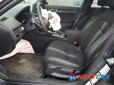 Zdjęcie 7 z 13 samochodu: 2026 HONDA CIVIC SPORT VIN:2HGFE2F5XTH530584 - miniatura